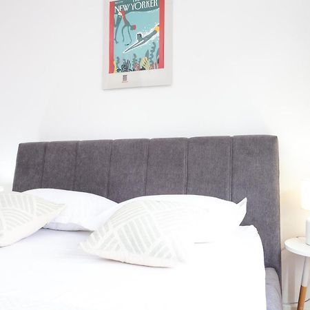 Apartment Mikula Makarska Zewnętrze zdjęcie