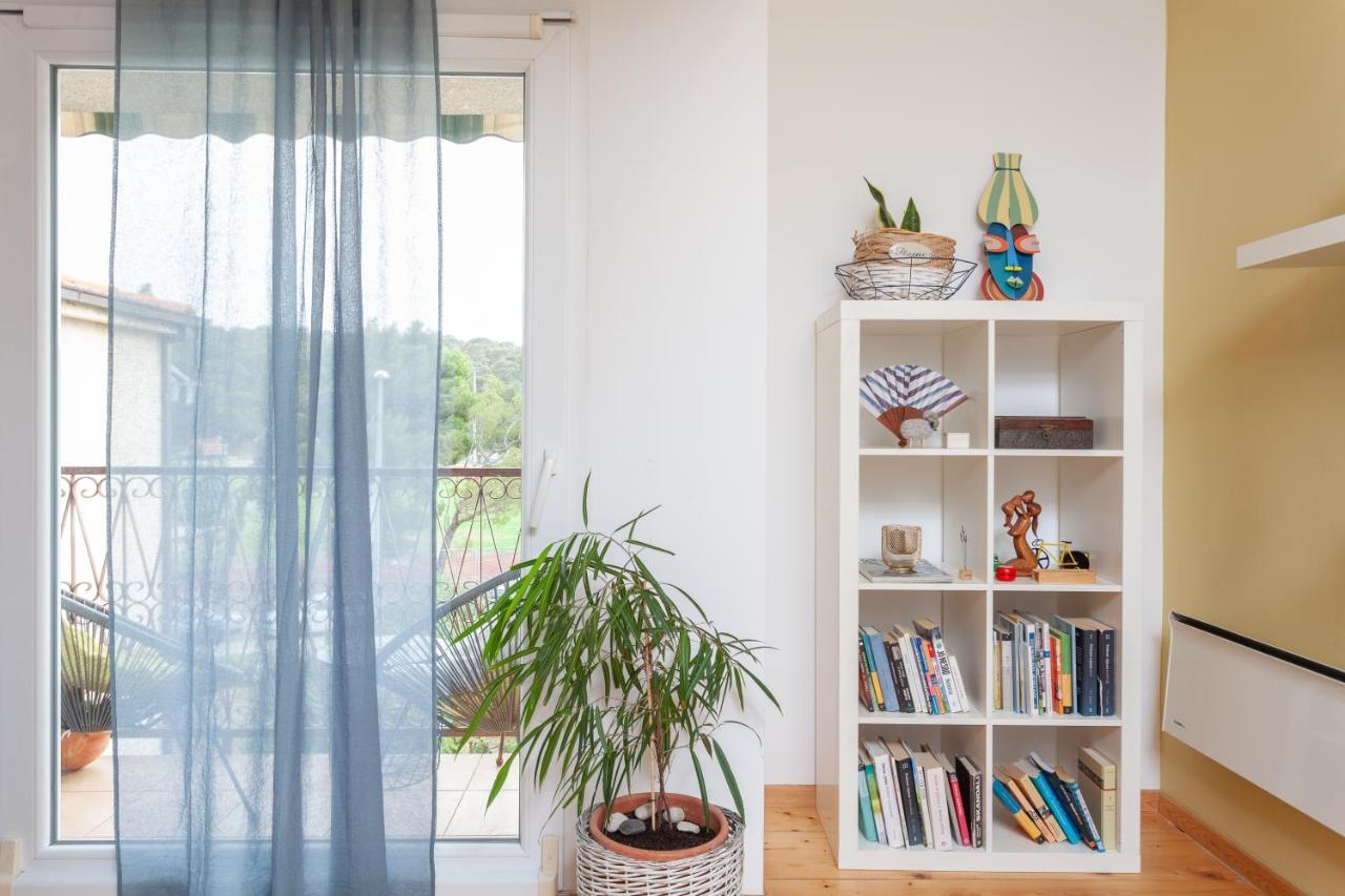 Apartment Mikula Makarska Zewnętrze zdjęcie