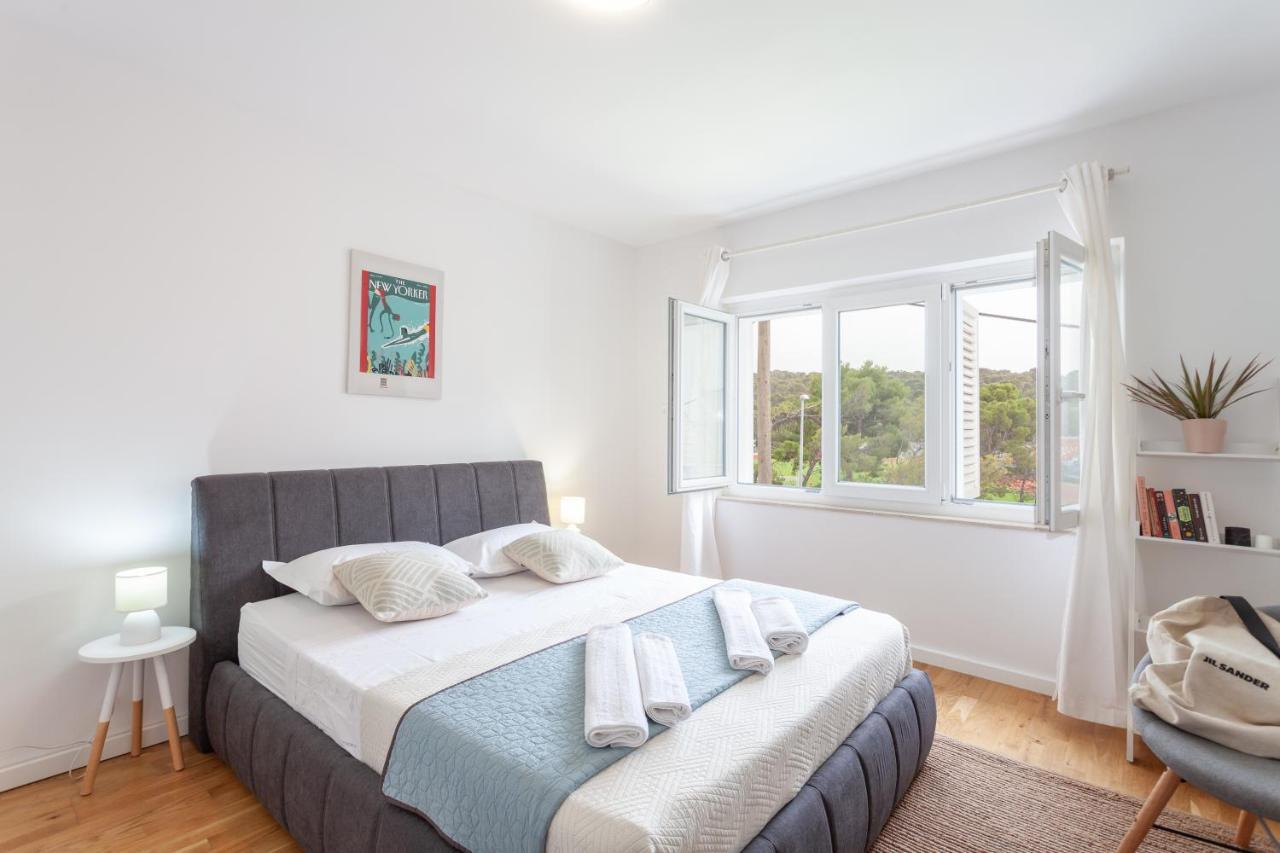 Apartment Mikula Makarska Zewnętrze zdjęcie