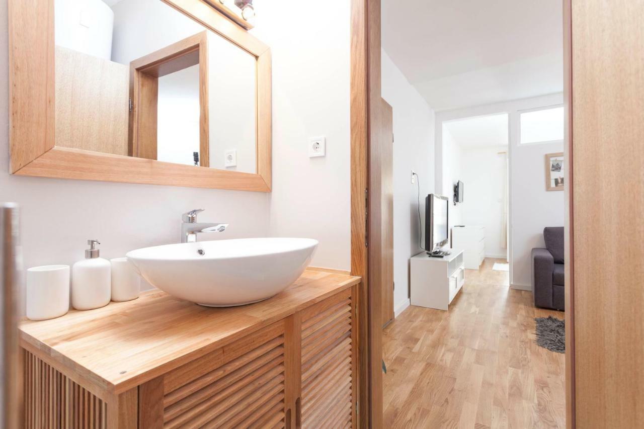 Apartment Mikula Makarska Zewnętrze zdjęcie