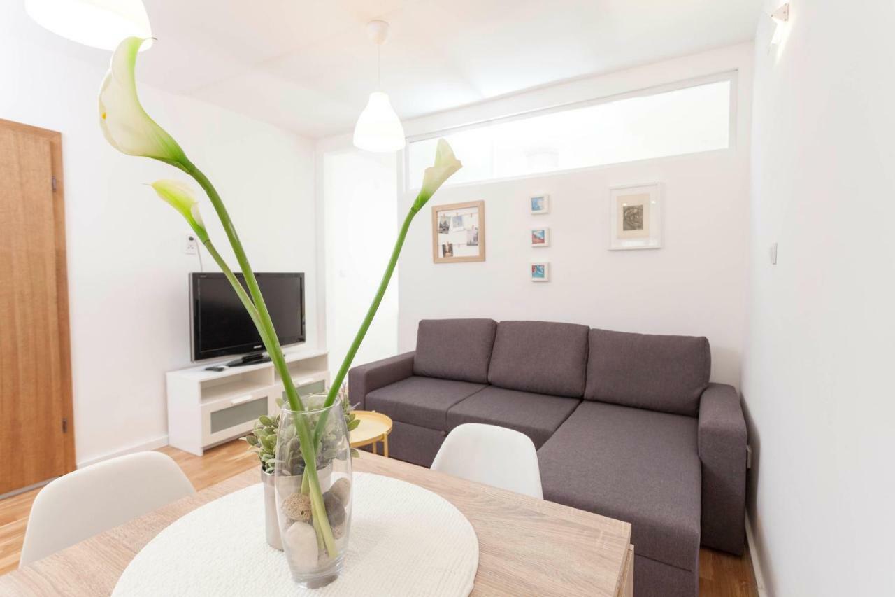 Apartment Mikula Makarska Zewnętrze zdjęcie