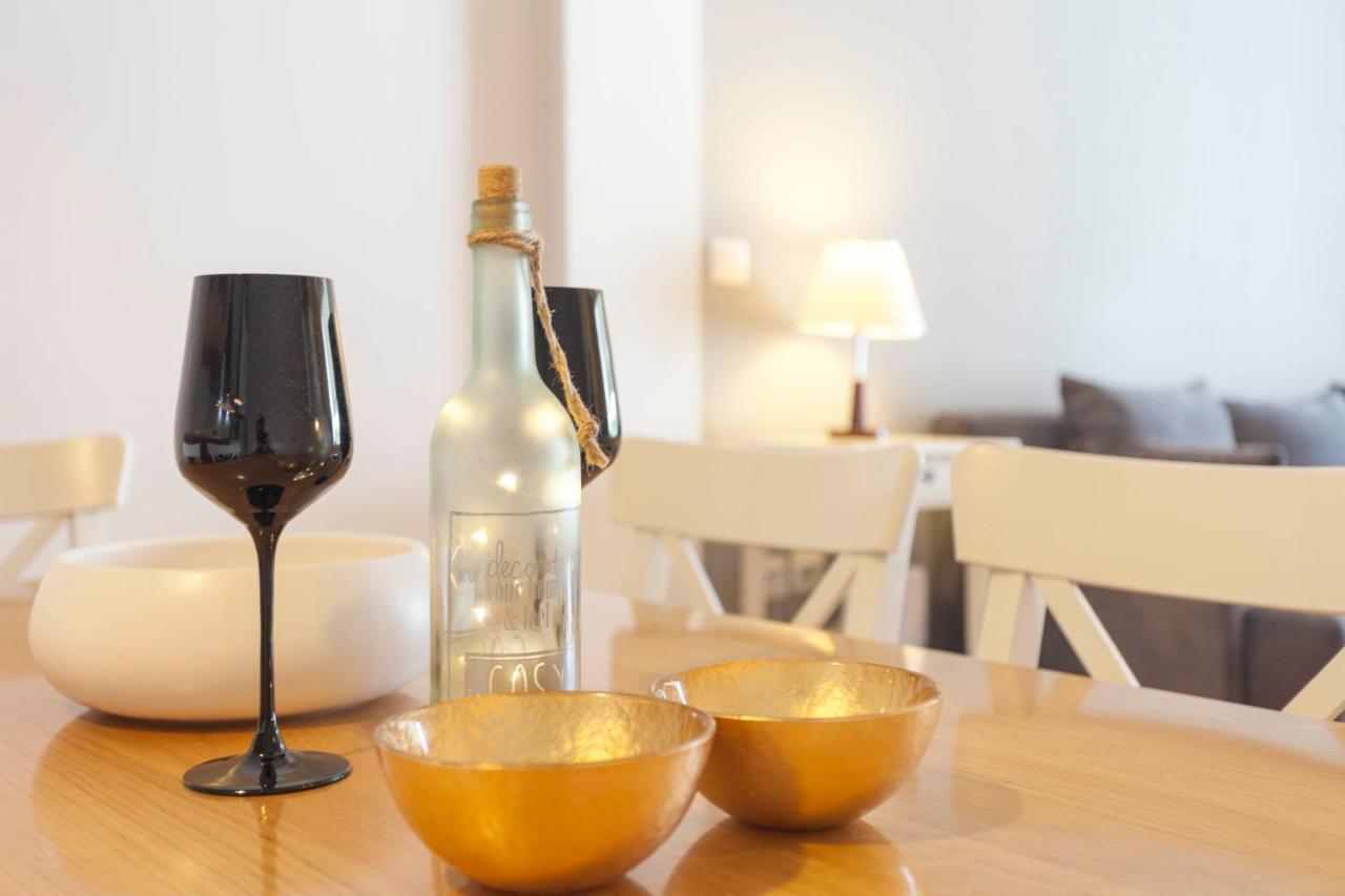 Apartment Mikula Makarska Zewnętrze zdjęcie